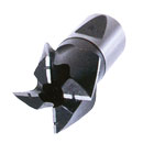 2號(hào)擴(kuò)孔鉆Type N